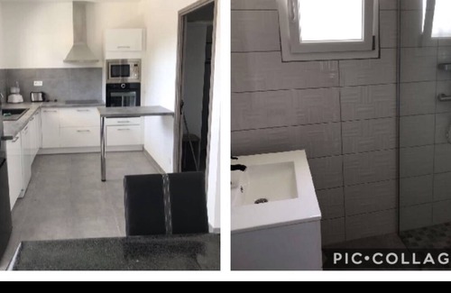 San-Giovanni-di-Moriani House | Corsican rental 2km from the beach