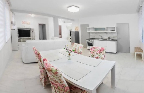 Gyula Apartment | Corso Lux Apartman
