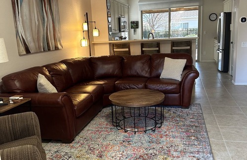 Corte Bella House | Corte Bella, resort living at it’s finest!