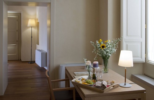 Manduria Hotel | Corte Borromeo