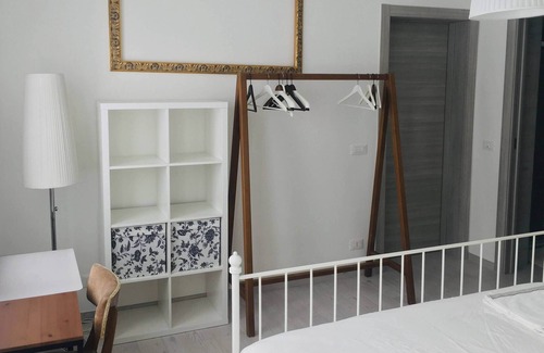 Stra House | Corte Capriccio - Nord