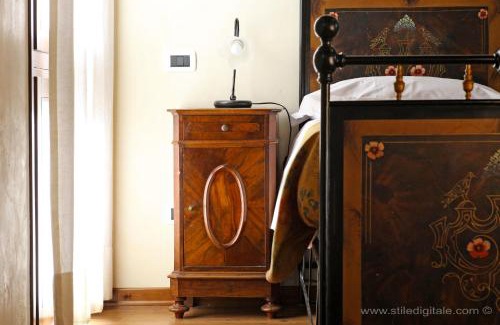 Monteveglio House | Corte D'Aibo