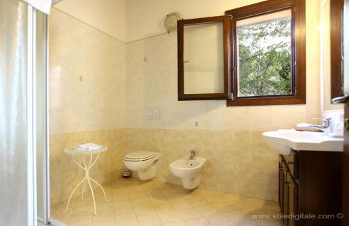 Monteveglio House | Corte D'Aibo