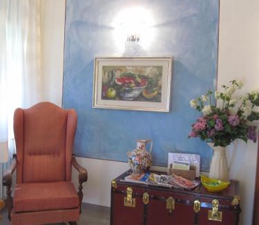 Castello Bed & Breakfast | Corte dei Galli B&B