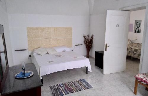 Vernole House | Corte dei Giorgi
