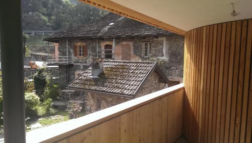 Vira Apartment | Corte delle Camelie
