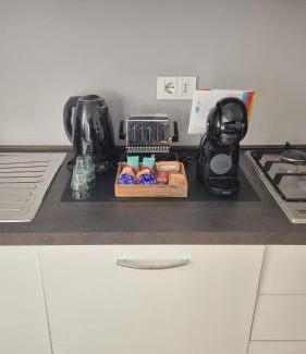Gavirate Apartment | Corte Garibaldi