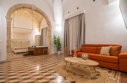 Montesano Salentino Bed & Breakfast | Corte Janca