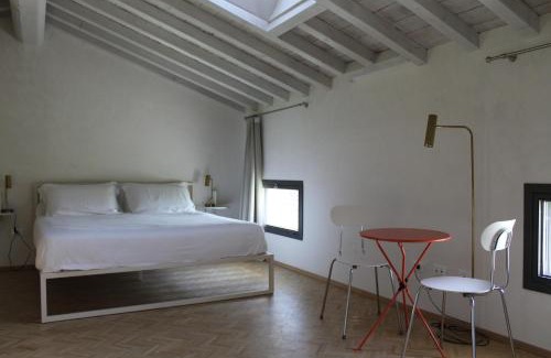 Borgo Virgilio Bed & Breakfast | Corte LOIOL