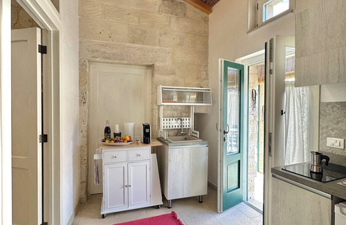 Martano House | Corte Ludovica - Two Bedroom House, Sleeps 7