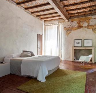 Sarginesco House | Corte Mainolda