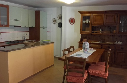 Porto Pozzo Apartment | Corte Mannoni "Gavina 1" apartment