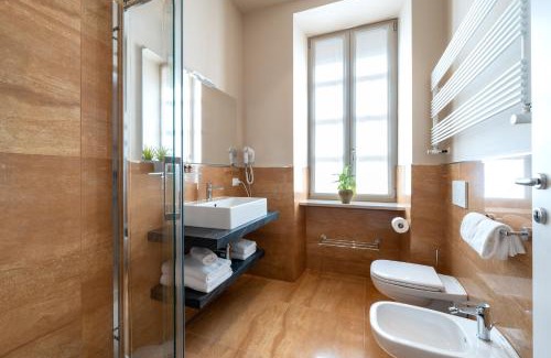 Centro Storico Sud Hotel | Corte Novella Hotel & Residence