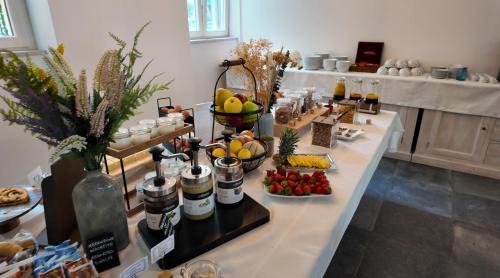 Centro Storico Sud Hotel | Corte Novella Hotel & Residence