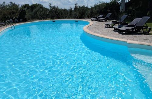 Montefiascone Apartment | Corte Sakura