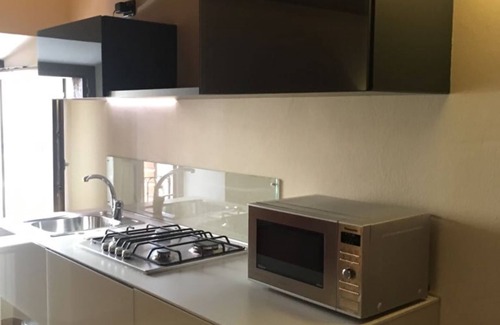 Old Town House | Corte San Luca Apartments