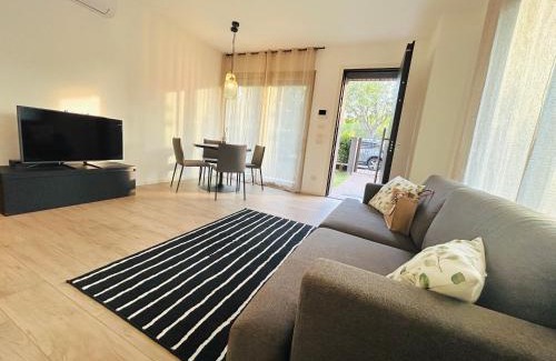 Alba Apartment | Cortemaggiore 4D Luxury-Flexrent Abissinia