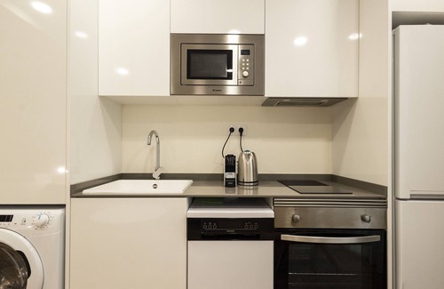 Benicalap Apartment | Cortes Suites B by Concept Flats