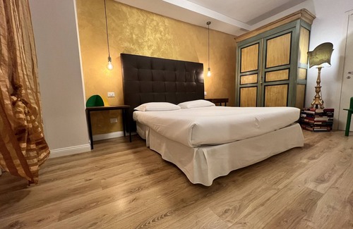 SantʼEgidio Bed & Breakfast | CorteViva Boutique B&B