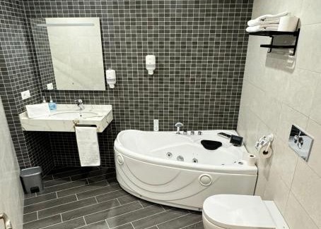 Villalba Apartment | Cortiñas