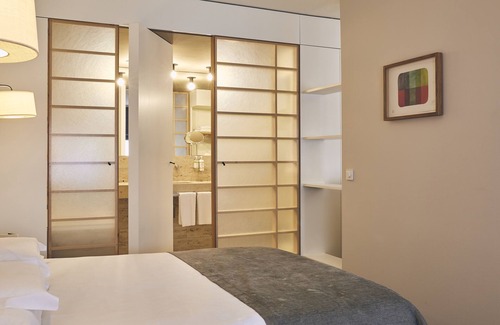 Graggenau Hotel | Cortiina Hotel