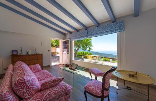 Cabrita House | Cortijo Cantarranas - Tarifa