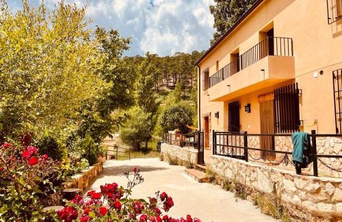 Riopar Ski Chalet | Cortijo de las cañadas