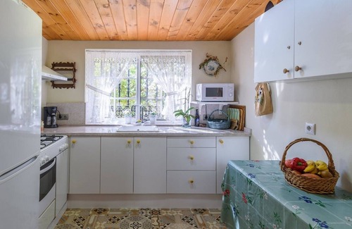 Antequera Villa | Cortijo el Alcornocal Villanueva de la Concepción by Ruralidays