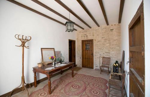 Villacarrillo House | Cortijo El Derramadero