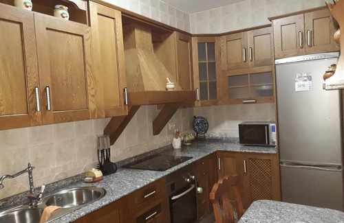 Albox Cottage | Cortijo la Encina in Oria