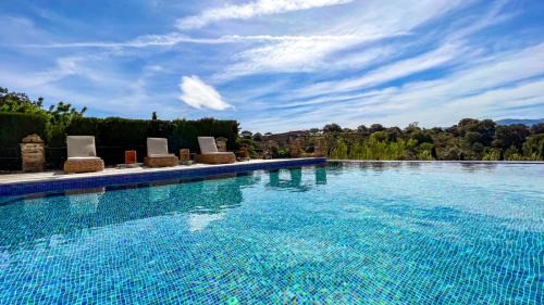 Villanueva del Rosario Bed & Breakfast | Cortijo La Serena