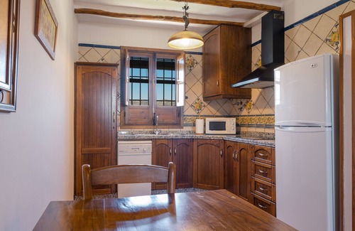 Las Lagunillas Apartment | Cortijo La Presa - Superior Apartment