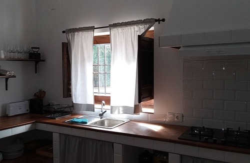 Huelma House | Cortijo Las Huertas Country House