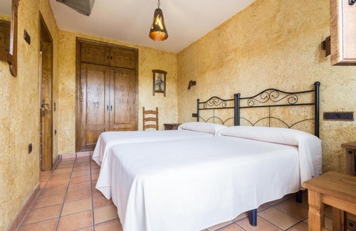 Alhama de Granada House | Cortijo Moyano
