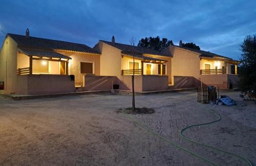 Archivel House | Cortijo Ojos del Prado