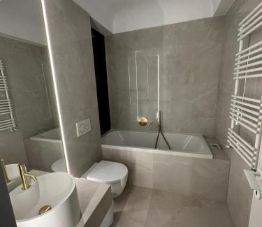 Pipera Apartment | Cortina North Edition Studio
