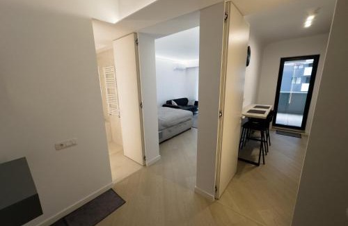Pipera Apartment | Cortina North Edition Studio