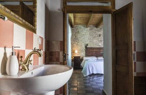 Gesturi Bed & Breakfast | Cortis Antigas