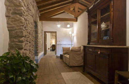 Gesturi Bed & Breakfast | Cortis Antigas