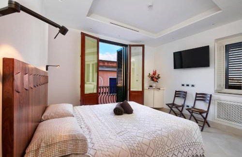 Taormina Hotel | Corvaja Inn
