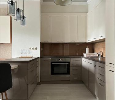 Corvin negyed Apartment | Corvin Dori apartment