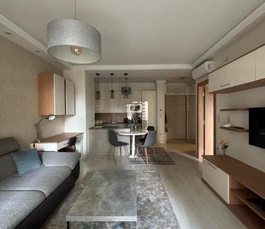 Corvin negyed Apartment | Corvin Dori apartment