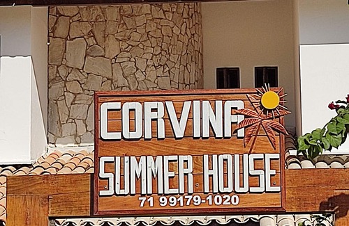 Parafuso House | CorvinaSummerHouse