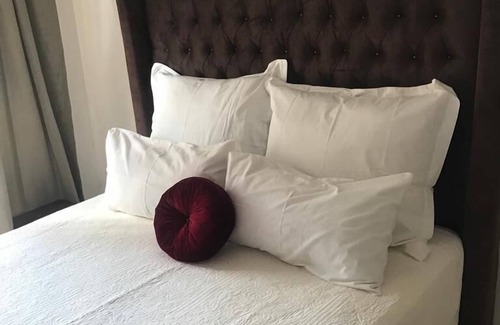 Harare House | Cosham guest house