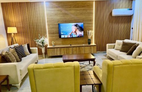 Jabi Apartment | Coshelter Apartments
