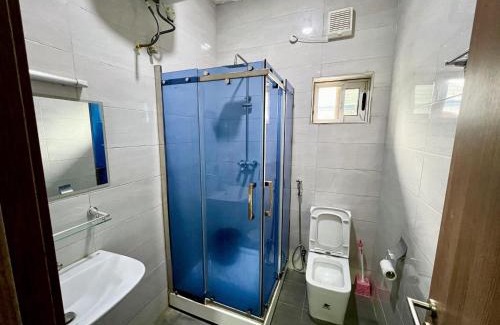 Jabi Apartment | Coshelter Apartments