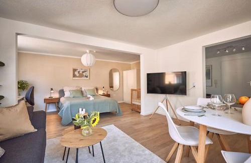 Kaiserslautern Apartment | Cosima, mit Liebe zum Stil.