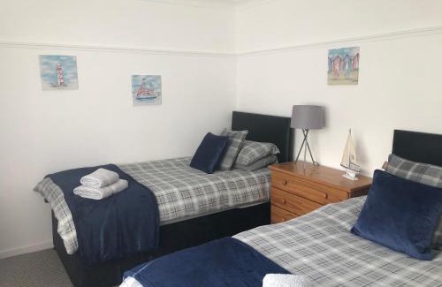 Newton Aycliffe House | Cosin Close Serviced Accommodation