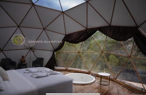 Arteaga Other | COSMOS GLAMPING ARTEAGA