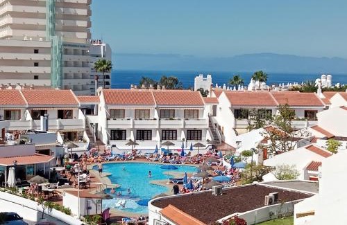 San Eugenio Apartment | Costa Adeje Garden City